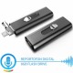 SR089GB22 - STICK USB DE MEMORIE CU ACTIVARE VOCALA-8GB-18 ORE AUTONOMIE