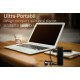 Reportofon cu Activare Vocala ascuns in Stick USB, 16Gb-1128, 26 de ore autonomie, Ultra-Profesional, Casti, MAA-V16Gb