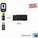 Modul reportofon cu activare vocala -8Gb -Sublimo-8GbVA