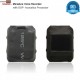 Mini Reportofon Configurabil 8GB | cu Activare Vocala | 568 de Ore | 1536 Kbps | SAM08 |